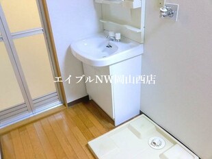 ハイム成東の物件内観写真